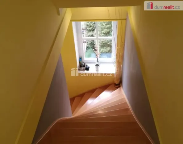 Prodej bytu 4+kk, Cheb, Růžový kopeček, 158 m2