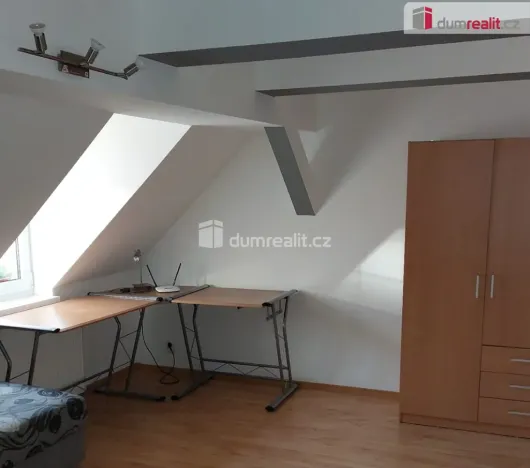 Prodej bytu 4+kk, Cheb, Růžový kopeček, 158 m2