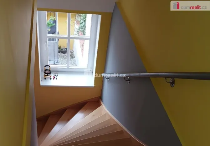 Prodej bytu 4+kk, Cheb, Růžový kopeček, 158 m2