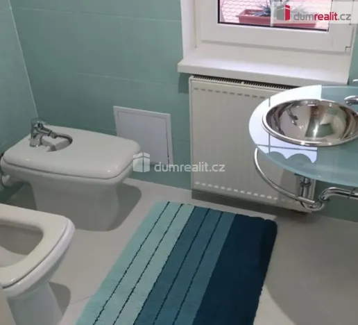 Prodej bytu 4+kk, Cheb, Růžový kopeček, 158 m2