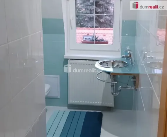 Prodej bytu 4+kk, Cheb, Růžový kopeček, 158 m2