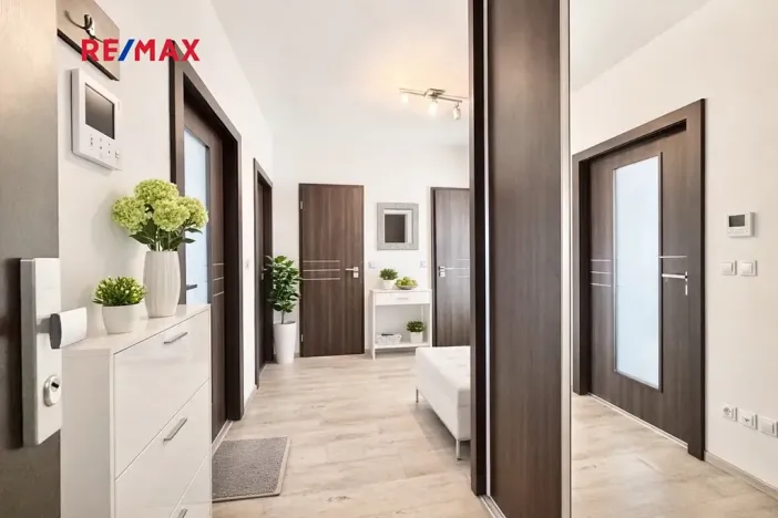 Prodej bytu 3+1, Kladno, Vašíčkova, 77 m2