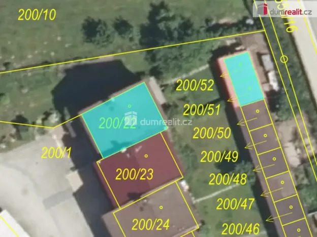 Prodej rodinného domu, Frymburk, 120 m2