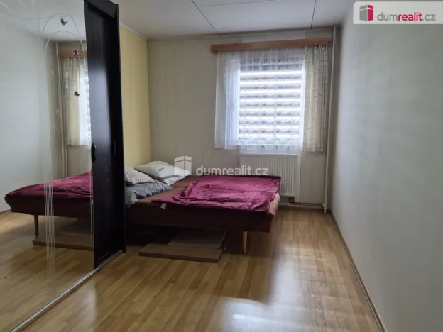 Prodej rodinného domu, Frymburk, 120 m2