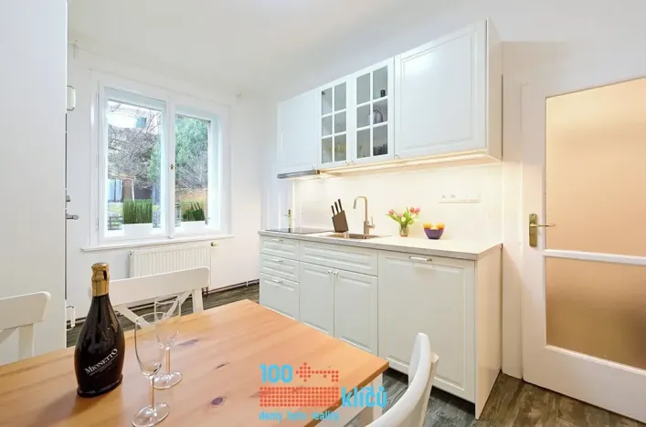 Prodej bytu 2+1, Praha - Motol, Podhorská, 56 m2