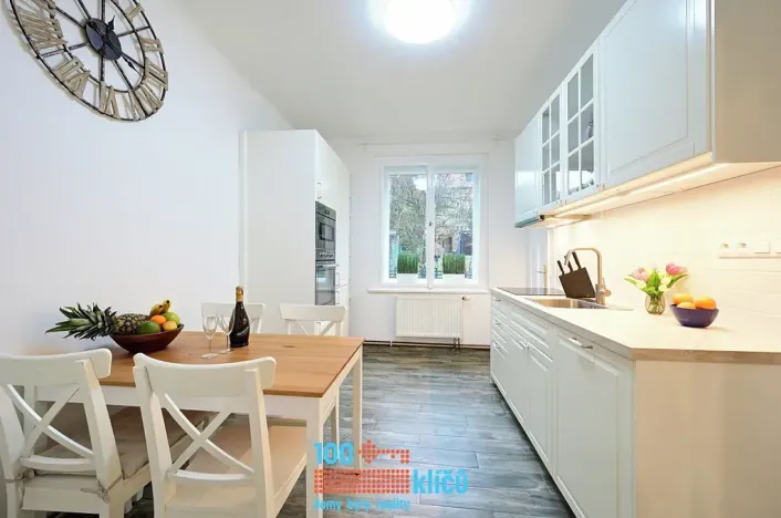 Prodej bytu 2+1, Praha - Motol, Podhorská, 56 m2