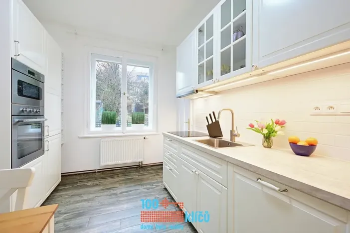 Prodej bytu 2+1, Praha - Motol, Podhorská, 56 m2