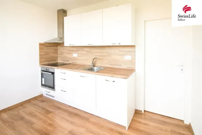 Pronájem bytu 2+1, Jihlava, Březinova, 57 m2