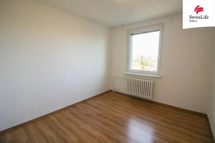 Pronájem bytu 2+1, Jihlava, Březinova, 57 m2