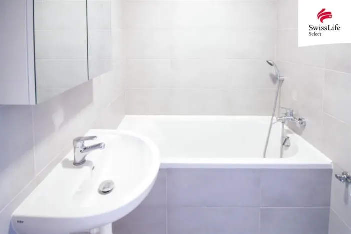 Pronájem bytu 2+1, Jihlava, Březinova, 57 m2