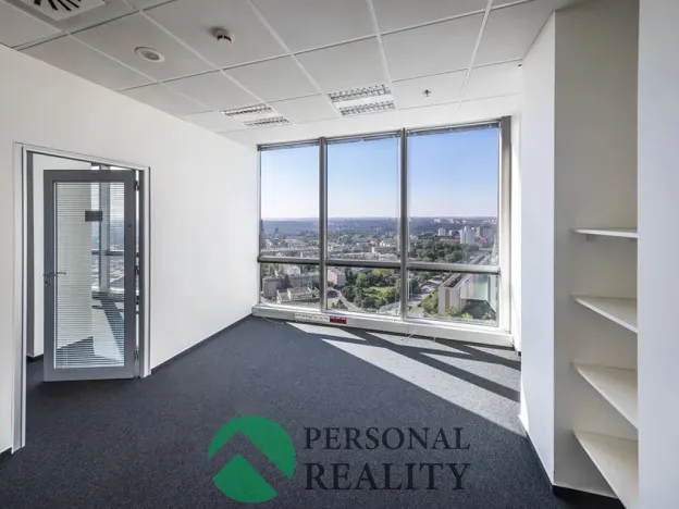Pronájem kanceláře, Praha, 25 m2