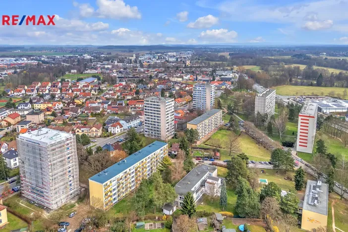 Prodej bytu 3+1, Hradec Králové - Slezské Předměstí, Bratří Štefanů, 74 m2