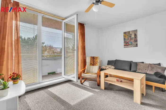 Prodej bytu 3+1, Hradec Králové - Slezské Předměstí, Bratří Štefanů, 74 m2