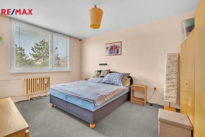 Prodej bytu 3+1, Hradec Králové - Slezské Předměstí, Bratří Štefanů, 74 m2