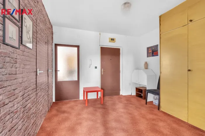 Prodej bytu 3+1, Hradec Králové - Slezské Předměstí, Bratří Štefanů, 74 m2