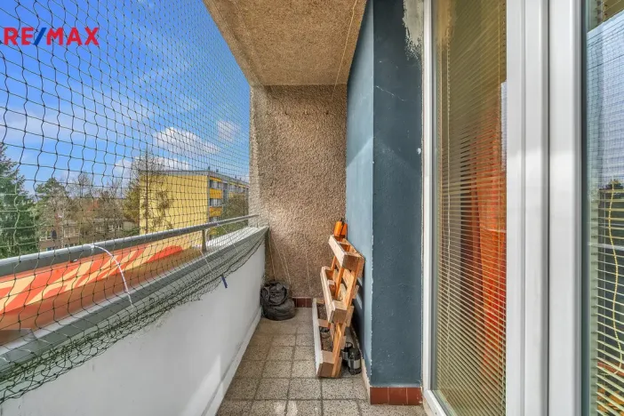 Prodej bytu 3+1, Hradec Králové - Slezské Předměstí, Bratří Štefanů, 74 m2