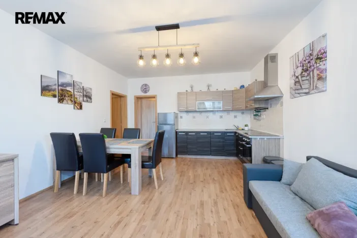 Prodej bytu 2+kk, Vejprty, Úzká, 58 m2