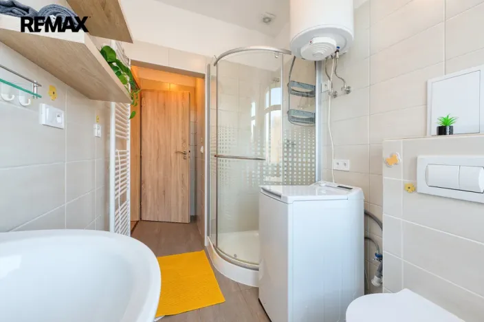 Prodej bytu 2+kk, Vejprty, Úzká, 58 m2