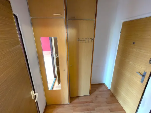 Pronájem bytu 1+kk, Most, Pod Šibeníkem, 32 m2