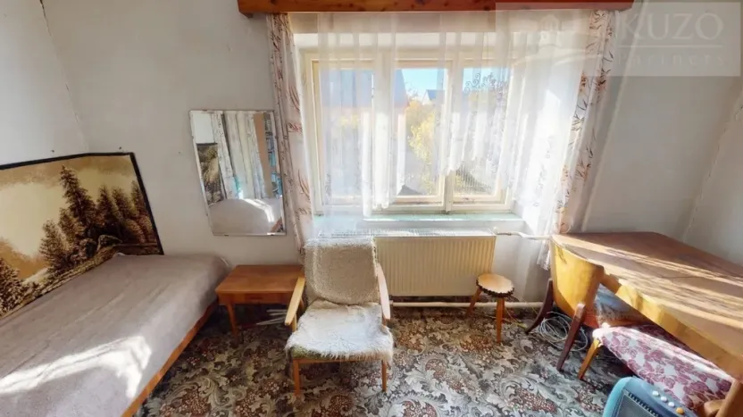Prodej rodinného domu, Hluboš, 220 m2
