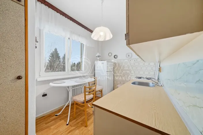 Prodej bytu 2+1, Olomouc - Neředín, Karafiátová, 54 m2