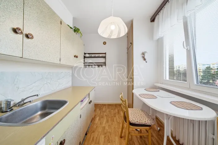 Prodej bytu 2+1, Olomouc - Neředín, Karafiátová, 54 m2