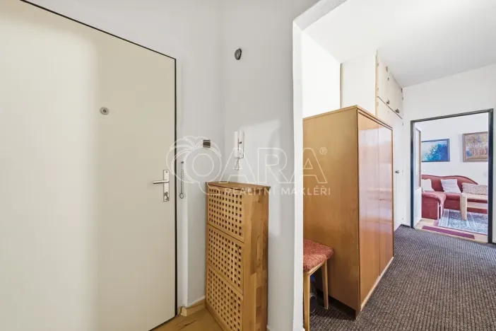 Prodej bytu 2+1, Olomouc - Neředín, Karafiátová, 54 m2