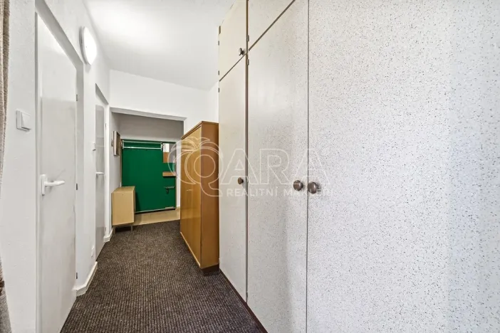 Prodej bytu 2+1, Olomouc - Neředín, Karafiátová, 54 m2