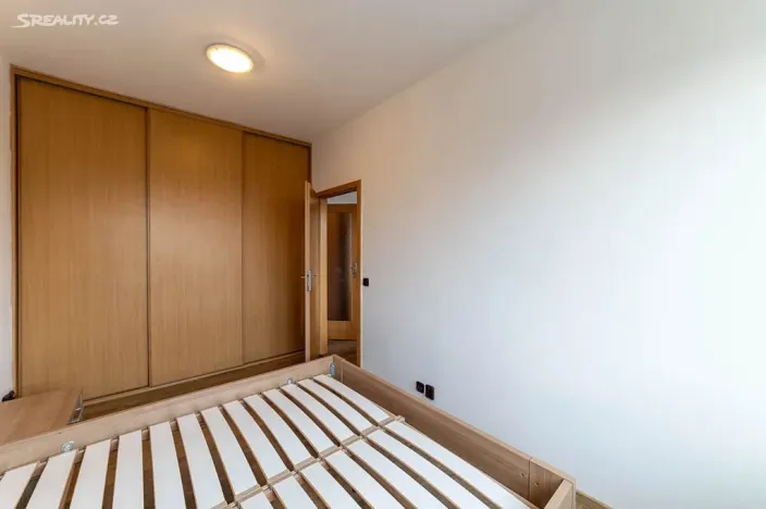 Pronájem bytu 2+kk, Brno - Staré Brno, Bezručova, 49 m2