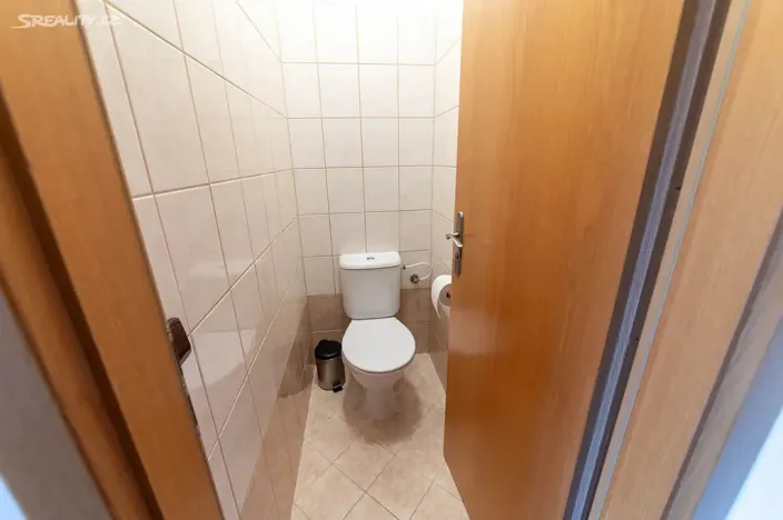 Pronájem bytu 2+kk, Brno - Staré Brno, Bezručova, 49 m2