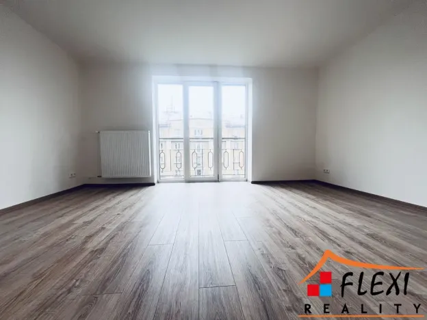 Pronájem bytu 2+1, Ostrava, Čujkovova, 50 m2