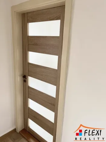 Pronájem bytu 2+1, Ostrava, Čujkovova, 50 m2