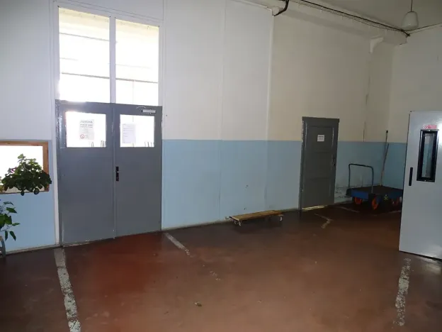 Pronájem obchodního prostoru, Šternberk, Nádražní, 122 m2