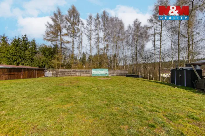 Prodej pozemku pro bydlení, Kladruby, Zahradní, 1021 m2