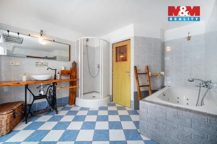 Prodej rodinného domu, Suchý, 170 m2