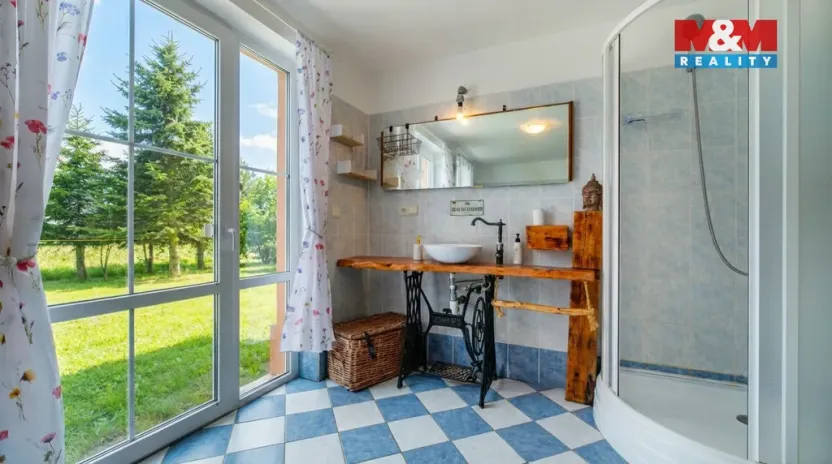 Prodej rodinného domu, Suchý, 170 m2