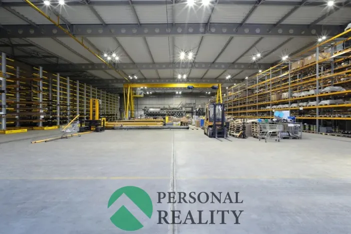 Pronájem kanceláře, Brno, Plynárenská, 3370 m2