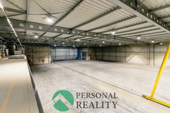 Pronájem kanceláře, Brno, Plynárenská, 3370 m2