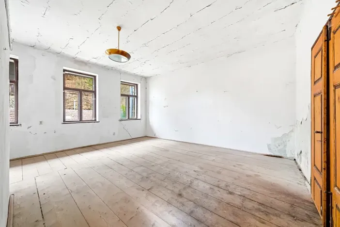 Prodej rodinného domu, Štěpánov nad Svratkou, 140 m2