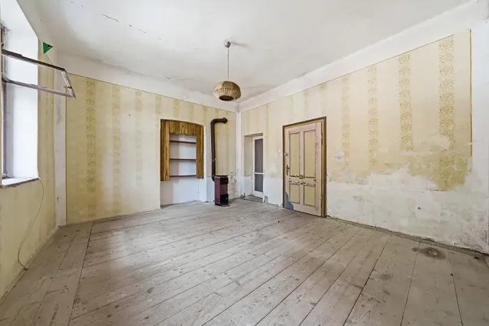 Prodej rodinného domu, Štěpánov nad Svratkou, 140 m2