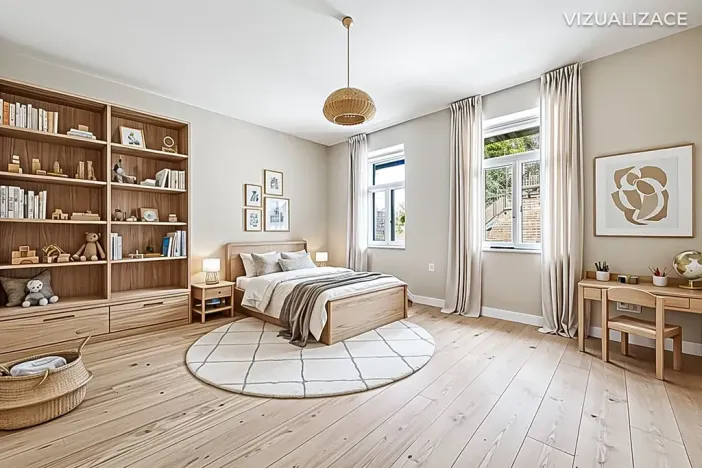 Prodej rodinného domu, Štěpánov nad Svratkou, 140 m2