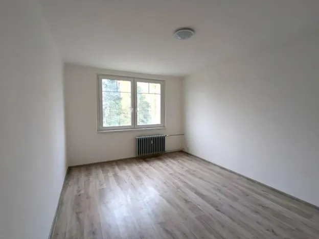 Pronájem bytu 3+1, Klášterec nad Ohří, Školní, 82 m2