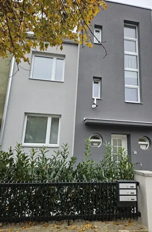 Pronájem bytu 1+kk, Brno, Šmejkalova, 37 m2