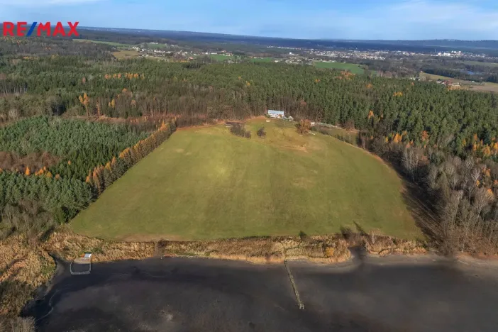 Prodej zemědělského objektu, Nová Ves, 375 m2