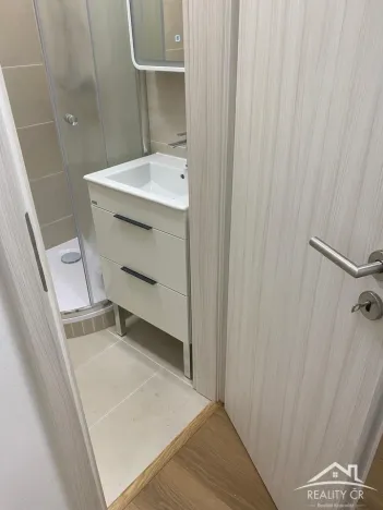 Pronájem bytu 2+1, Jihlava, Kollárova, 56 m2