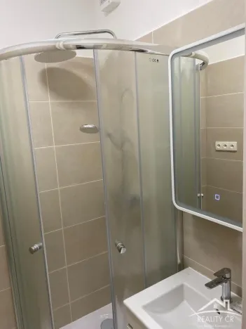 Pronájem bytu 2+1, Jihlava, Kollárova, 56 m2