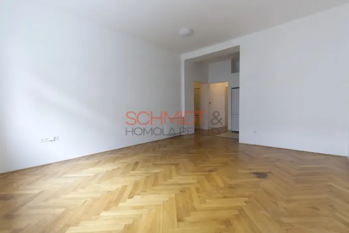 Pronájem bytu 3+kk, Brno - Veveří, Bayerova, 75 m2