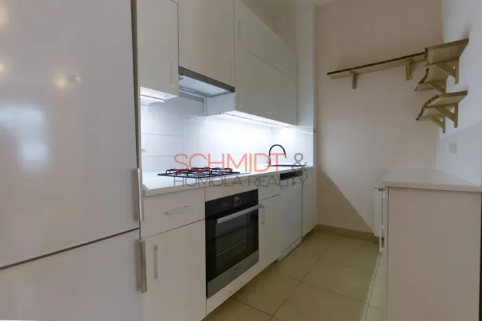 Pronájem bytu 3+kk, Brno - Veveří, Bayerova, 75 m2