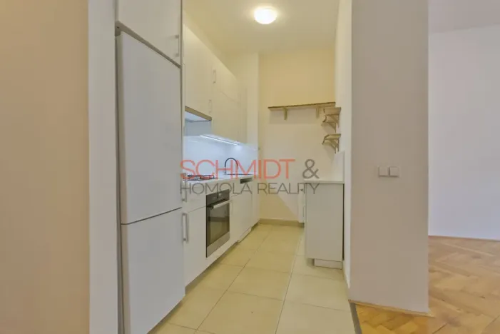 Pronájem bytu 3+kk, Brno - Veveří, Bayerova, 75 m2