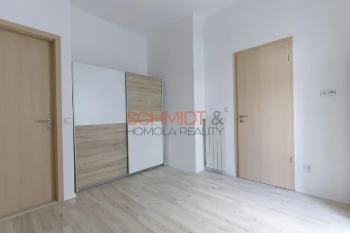 Pronájem bytu 3+kk, Brno - Veveří, Bayerova, 75 m2